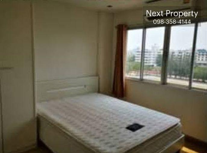 picture AS1465 Lumpini Condo Town Bodindecha-Ramkhamhaeng For Rent - 1/7