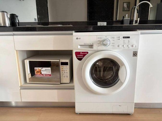 picture 🟪🟦🟩🟨🟧 Le Luk Condominium for rent 📍BTS Phra Khanong 🛎️🛎️ | Line@: @assetspro - 9/11