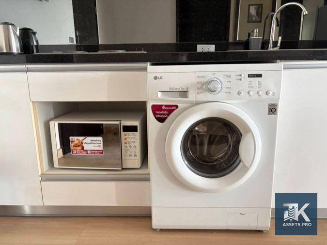 picture 🟪🟦🟩🟨🟧 Le Luk Condominium for rent 📍BTS Phra Khanong 🛎️🛎️ | Line@: @assetspro - 9/11