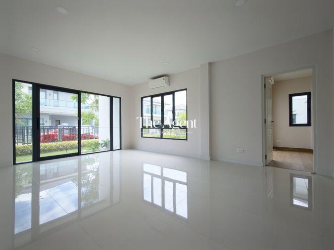 รูป ขายบ้านเดี่ยว เซนโทร ทวีวัฒนา เนื้อที่ 102.8 ตร.ว. พื้นที่ใช้สอย 320 ตร.ม. 4 นอน 5 น้ำ จอดรถ 4 คัน หลังใหญ่ ใกล้บรมราชชนนี เพชรเกษม กาญจนาภิเษก - รูปที่ 11/88