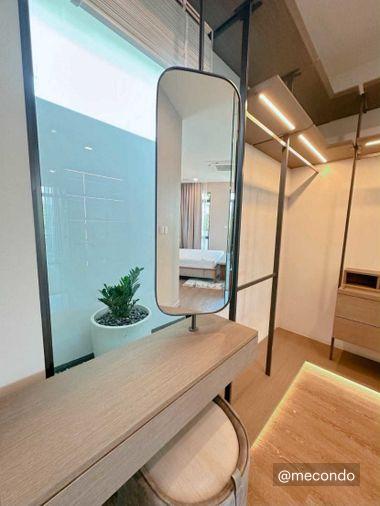 รูป ME2500396 ให้เช่า บ้านเดี่ยว มัณฑนา บางนา กม.15 แต่งเต็ม Fully Furnished - รูปที่ 11/16