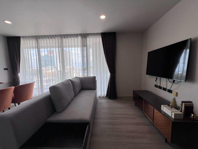 picture For rent condominium Savvi Ari 4  - 2/10
