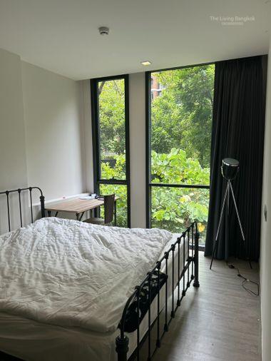 picture For rent : Condo Mori Haus. Close to BTS Onnut (ST-02) - 4/10