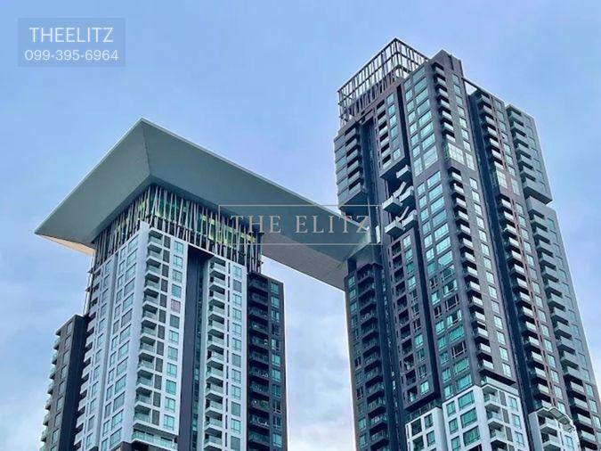 รูป ✨River View & Private Elevator | Grand Amenities Just 5 Mins from City✨ - รูปที่ 12/22