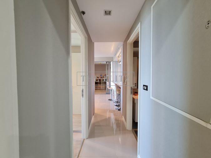 รูป ✨River View & Private Elevator | Grand Amenities Just 5 Mins from City✨ - รูปที่ 5/22