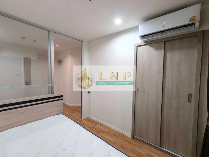 picture ðĒ Condo for Rent: Lumpini Park Phetkasem 98 Property Code | LNP-C9030 - 1/7
