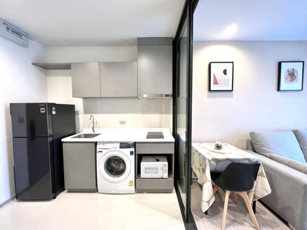 picture 🎈#CT2305_158 🎈💥Urgent💥 Available August 30, 2026. Click quickly before it's gone‼️ For Rent 2️⃣5️⃣k.🔥 Condo Life Asoke Hype - 10/15