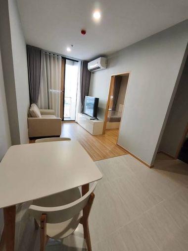 picture ☀️☀️☀️skyrise Avenue sukhumvit 64 ☀️☀️☀️ - 1/5
