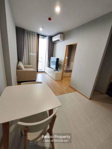 picture ☀️☀️☀️skyrise Avenue sukhumvit 64 ☀️☀️☀️ - 1/5