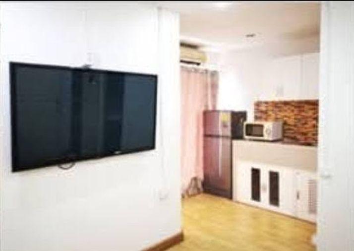 picture AS1465 Lumpini Condo Town Bodindecha-Ramkhamhaeng For Rent - 4/7
