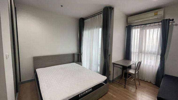 picture 🟪🟦🟩🟨🟧 Condo for rent: Chapter One Midtown Ladprao 24 📍Near MRT Ladprao (100 meters) 🛎️🛎️ | Line@: @assetspro - 1/4
