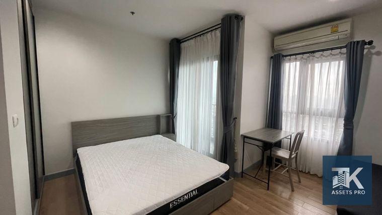 picture 🟪🟦🟩🟨🟧 Condo for rent: Chapter One Midtown Ladprao 24 📍Near MRT Ladprao (100 meters) 🛎️🛎️ | Line@: @assetspro - 1/4