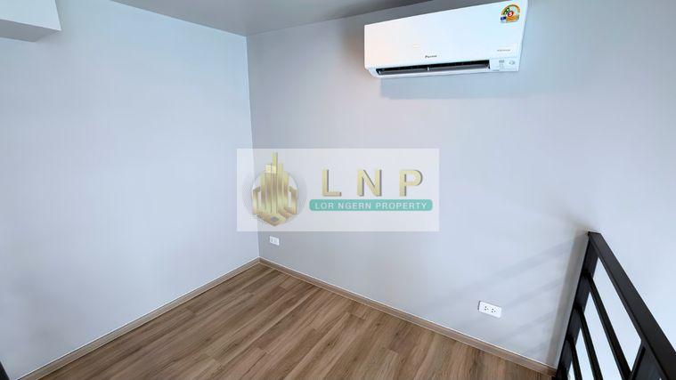 picture 🏢 Condo for Rent: CULTURE Thonglor Property Code | LNP-C14181 - 12/13