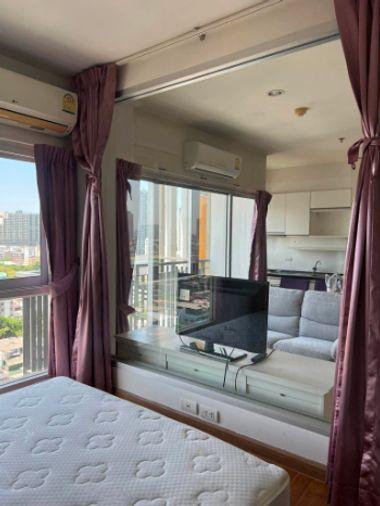 รูป ให้เช่า The parkland grand taksin 🚝450 ม. BTS ตลาดพลู - รูปที่ 3/7