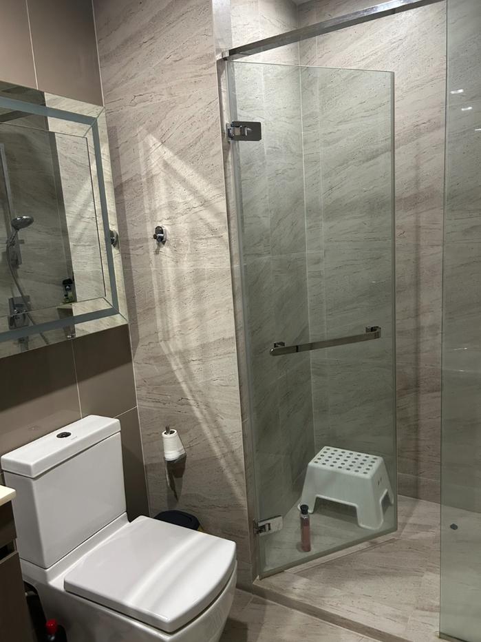 picture For rent : Condo  Mori Haus. Close to BTS Onnut (ST-02) - 6/10
