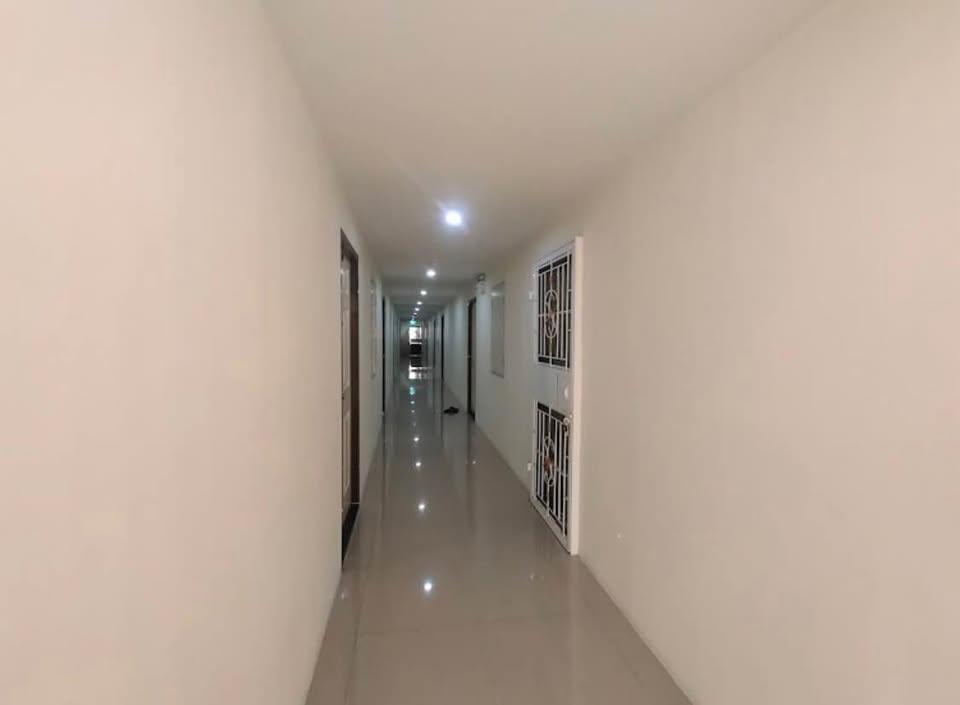 รูป 🔥ขาย คอนโด  Asakan Condo Ramkhamhaeng 186  ห้องหัวมุม เป็นส่วนตัว ตกแต่งครบพร้อมอยู่ ติดรถไฟฟ้าสายสีส้มหน้าโครงการ✅ - รูปที่ 2/6