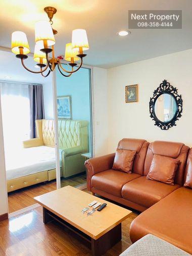 picture AS1248 Regent Home Sukhumvit 81 Condo For Rent - 6/13