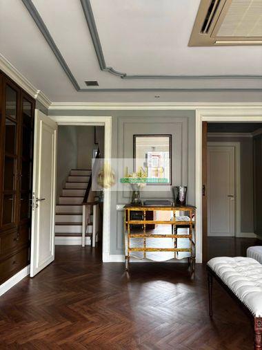 picture ð House for Rent | Garden Square Sukhumvit 77 Property Code | LNP-H1100 - 3/8