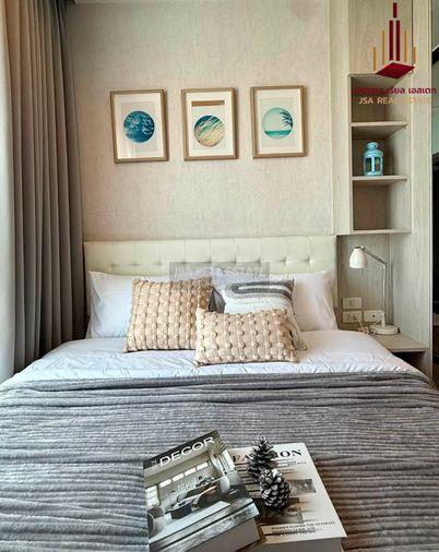 picture ✨ For Rent: The Base Park West Sukhumvit 77 Condo ✨ 💰 Only 15,000 THB/month - 3/4