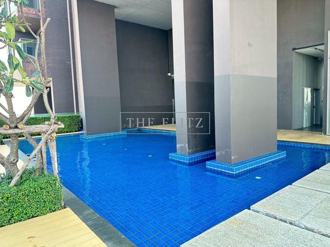 รูป ✨River View & Private Elevator | Grand Amenities Just 5 Mins from City✨ - รูปที่ 19/22