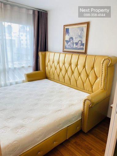 picture AS1248 Regent Home Sukhumvit 81 Condo For Rent - 1/13