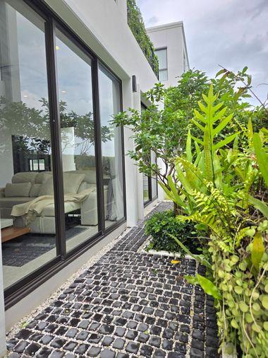 picture 🏠House for Rent | AERIE Srinakarin - Krungthepkreetha   Property Code | LNP-H1101  - 2/11