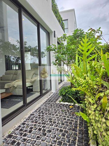 picture ð House for Rent | AERIE Srinakarin - Krungthepkreetha Property Code | LNP-H1101 - 2/11