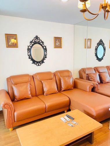 picture AS1248 Regent Home Sukhumvit 81 Condo For Rent - 7/13