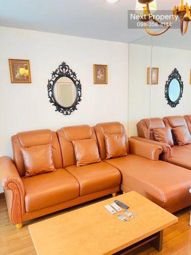 picture AS1248 Regent Home Sukhumvit 81 Condo For Rent - 7/13