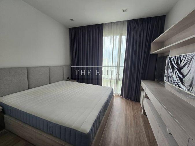 รูป ✨River View & Private Elevator | Grand Amenities Just 5 Mins from City✨ - รูปที่ 7/22