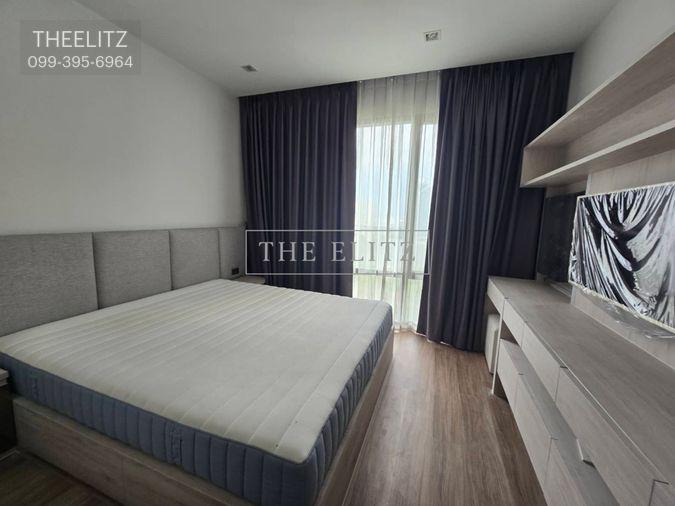 รูป ✨River View & Private Elevator | Grand Amenities Just 5 Mins from City✨ - รูปที่ 7/22