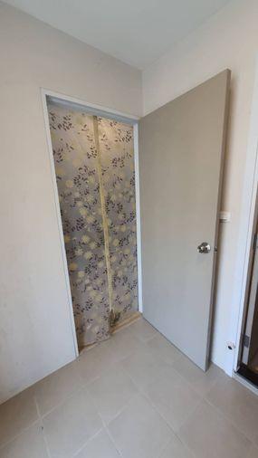 รูป AS1417 ให้เช่าคอนโด Lesto Condo สุขุมวิท 113 ห้องสวย พร้อมเครื่องใช้ไฟฟ้า เฟอร์นิเจอร์ครบ - รูปที่ 8/10
