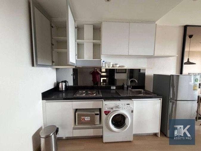 picture 🟪🟦🟩🟨🟧 Le Luk Condominium for rent 📍BTS Phra Khanong 🛎️🛎️ | Line@: @assetspro - 6/11
