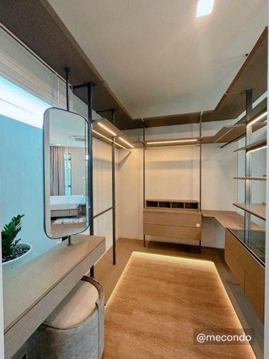 รูป ME2500396 ให้เช่า บ้านเดี่ยว มัณฑนา บางนา กม.15 แต่งเต็ม Fully Furnished - รูปที่ 12/16