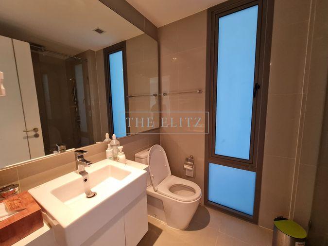 รูป ✨River View & Private Elevator | Grand Amenities Just 5 Mins from City✨ - รูปที่ 10/22