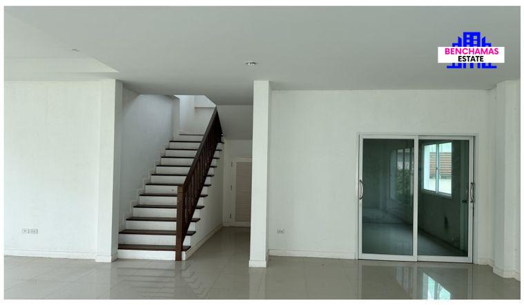 picture 🔥 For Sale – 2-Storey Detached House at The Elegance Phetkasem 81 - 9/9