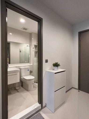 picture 🎈#CT2305_158 🎈💥Urgent💥 Available August 30, 2026. Click quickly before it's gone‼️ For Rent 24k.🔥 Condo Life Asoke Hype - 11/15