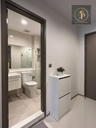 picture 🎈#CT2305_158 🎈💥Urgent💥 Available August 30, 2026. Click quickly before it's gone‼️ For Rent 24k.🔥 Condo Life Asoke Hype - 11/15