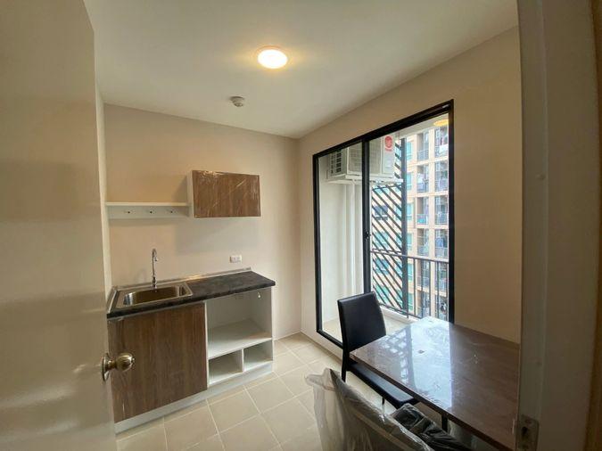 รูป AS1417 ให้เช่าคอนโด Lesto Condo สุขุมวิท 113 ห้องสวย พร้อมเครื่องใช้ไฟฟ้า เฟอร์นิเจอร์ครบ - รูปที่ 5/10