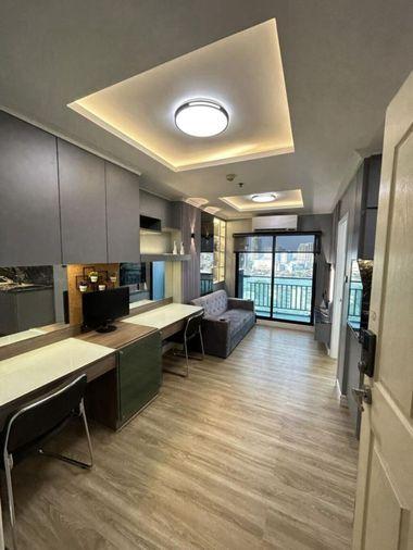 picture For Sales Lumpini Ville Ratburana-Riverview Unit 8/231 - 1/11