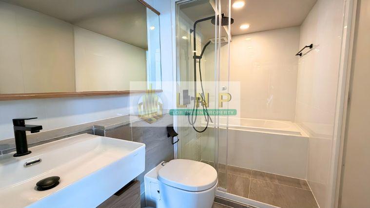 picture 🏢 Condo for Rent: CULTURE Thonglor Property Code | LNP-C14181 - 7/13