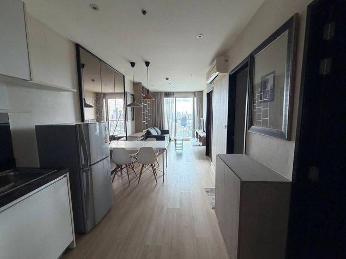 picture 🟪🟦🟩🟨🟧 Le Luk Condominium for rent 📍BTS Phra Khanong 🛎️🛎️ | Line@: @assetspro - 7/11