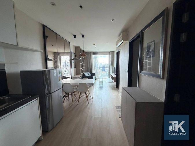picture 🟪🟦🟩🟨🟧 Le Luk Condominium for rent 📍BTS Phra Khanong 🛎️🛎️ | Line@: @assetspro - 7/11