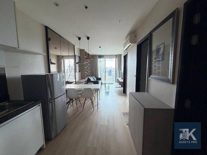 picture 🟪🟦🟩🟨🟧 Le Luk Condominium for rent 📍BTS Phra Khanong 🛎️🛎️ | Line@: @assetspro - 7/11