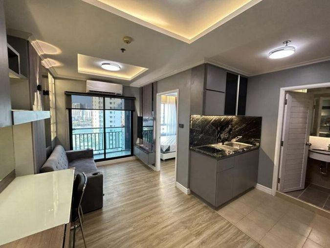 picture For Sales Lumpini Ville Ratburana-Riverview Unit 8/231 - 2/11