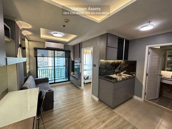 picture For Sales Lumpini Ville Ratburana-Riverview Unit 8/231 - 2/11