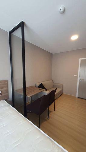 รูป AS1417 ให้เช่าคอนโด Lesto Condo สุขุมวิท 113 ห้องสวย พร้อมเครื่องใช้ไฟฟ้า เฟอร์นิเจอร์ครบ - รูปที่ 4/10