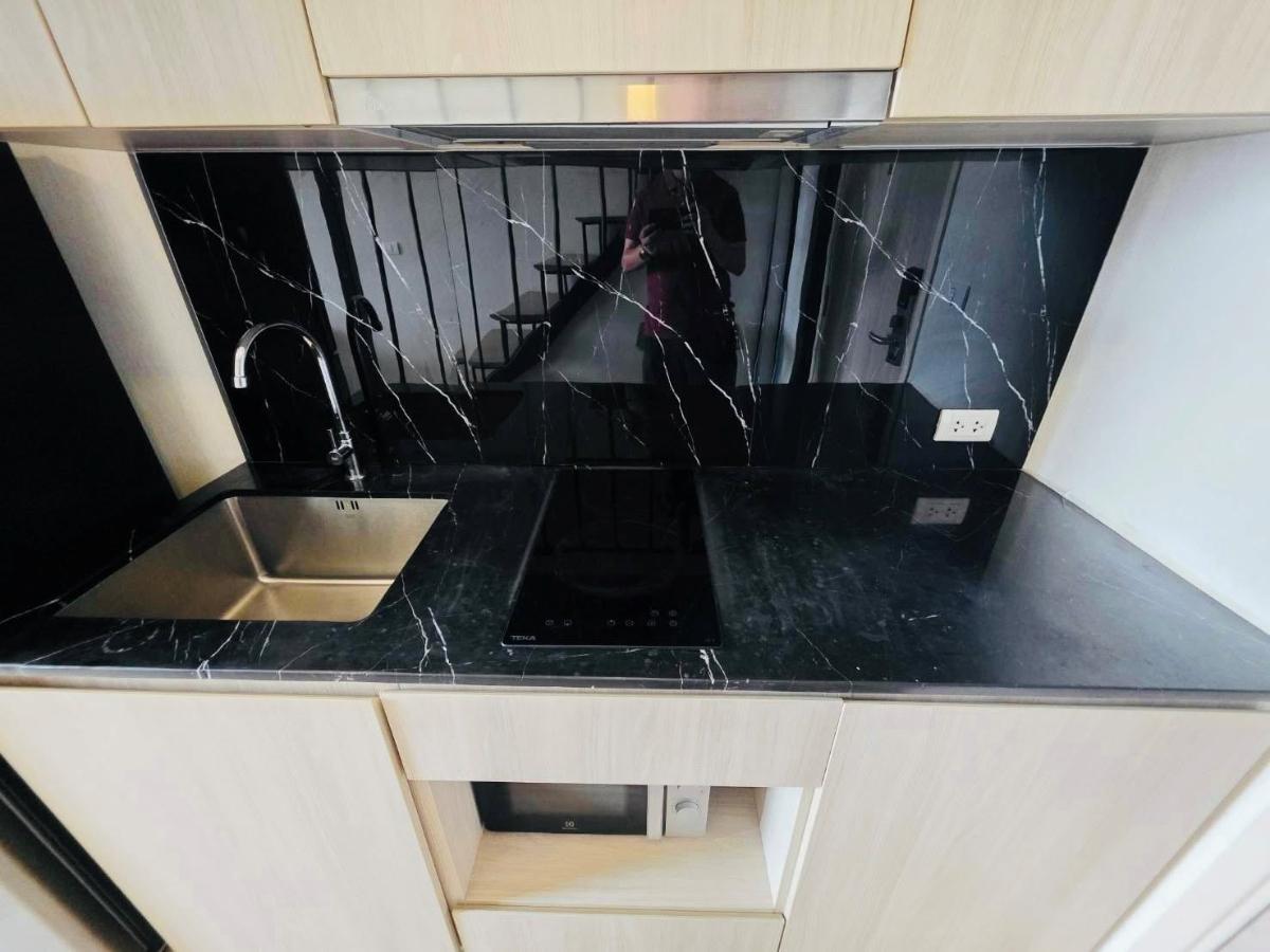 picture Siamese Sukhumvit 48. 1bed 35sq.m. Line id: @pfagent - 5/9