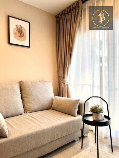 picture 🎈#CT2305_158 🎈💥Urgent💥 Available August 30, 2026. Click quickly before it's gone‼️ For Rent 24k.🔥 Condo Life Asoke Hype - 5/15