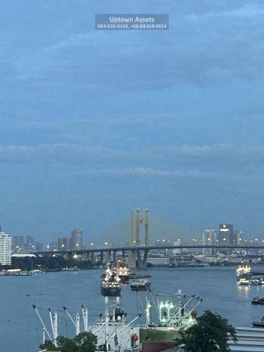 picture For Sales Lumpini Ville Ratburana-Riverview Unit 8/231 - 10/11